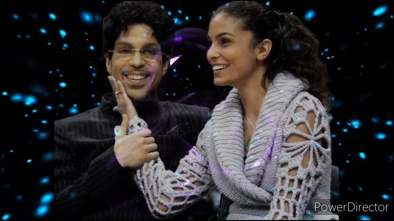 Prince, the sun gonna shine ( Must See !!! )