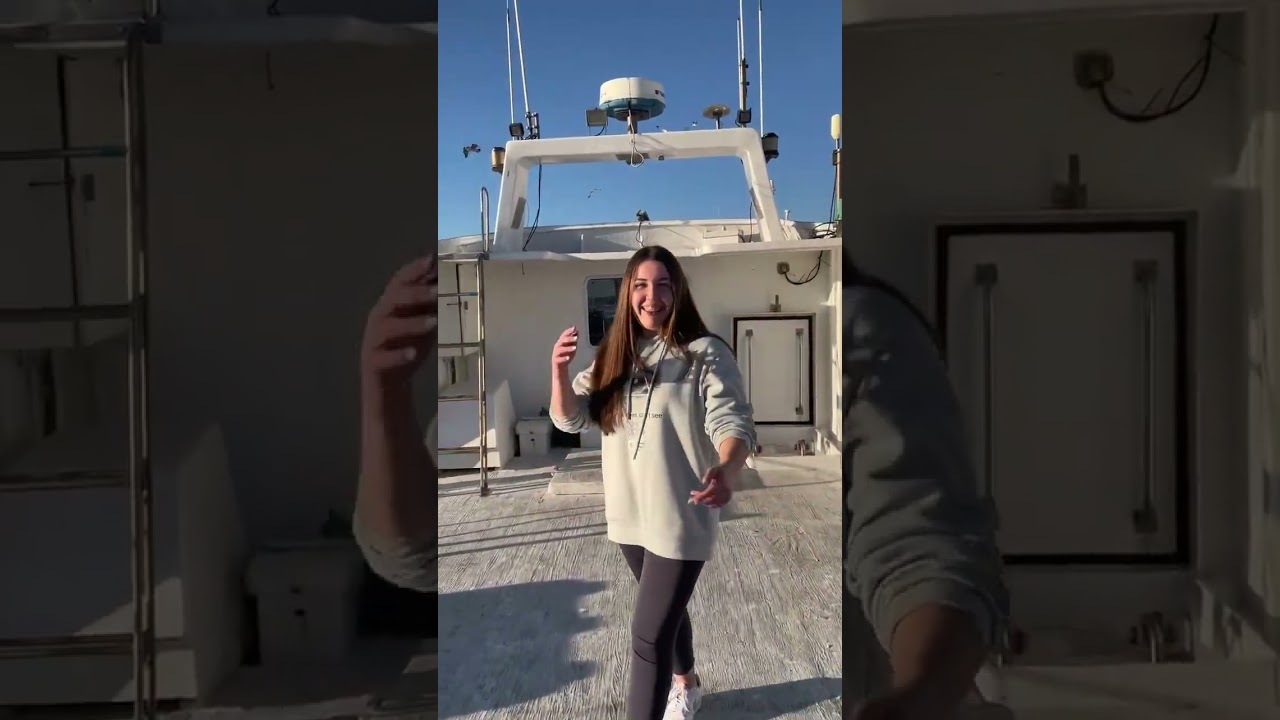 El sector primario. La pesca en Isla Cristina. 3A Lidia García, Nuria López y Yanira Santana