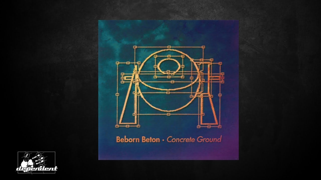 Beborn Beton - No Promise