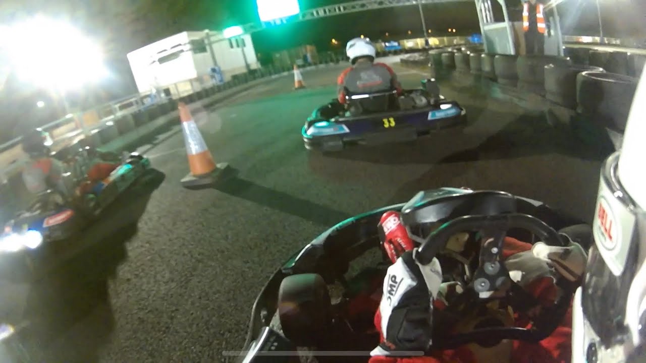 FFE ‘25 - Round 2, Daytona Tamworth