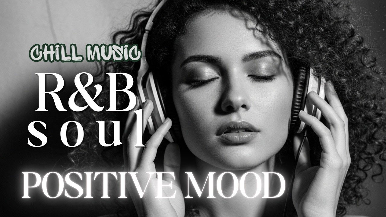 【R&B Soul #11】Soft Soul Chill Playlist &ndash; Smooth Vocals & Warm Grooves | Relax &bull; Focus &bull; Study