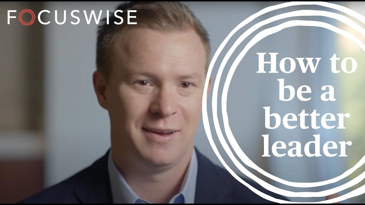 Be a better leader &ndash; how to set realistic expectations for your team (and yourself)