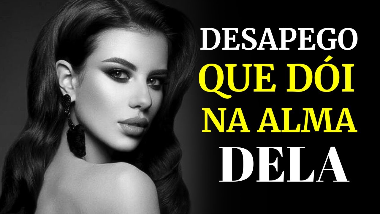 QUANTO MAIS você fica em SILÊNCIO, mais ELA se ARREPENDE do que fez! | ESTOICISMO