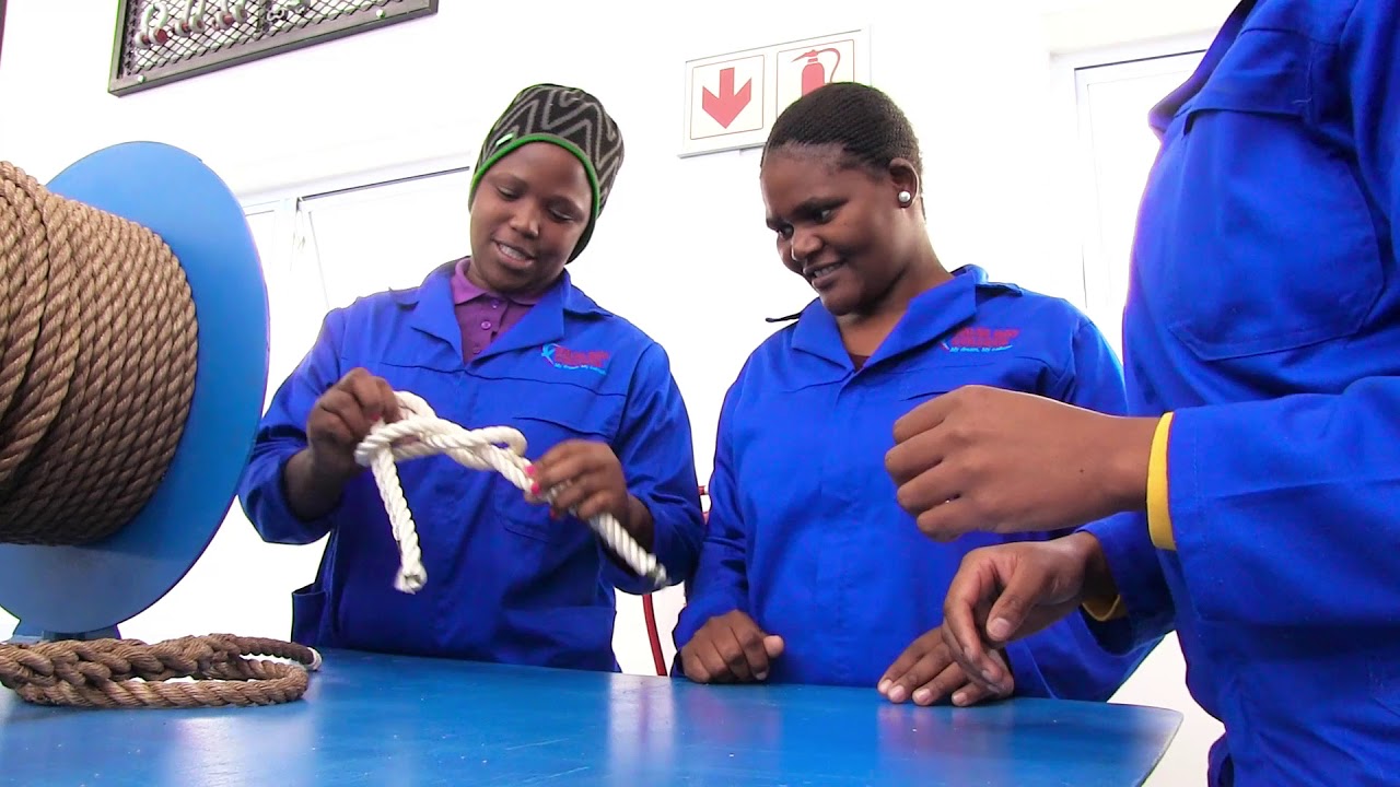 Western Cape TVET Colleges invest in Centres of Specialisation