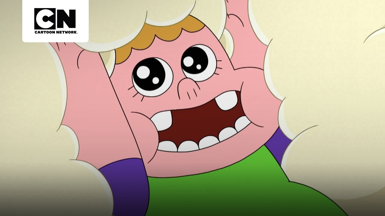 LOS PREMIOS MÁS ESPERADOS EN LA ESCUELA DE CLARENCE | CLARENCE | CARTOON NETWORK