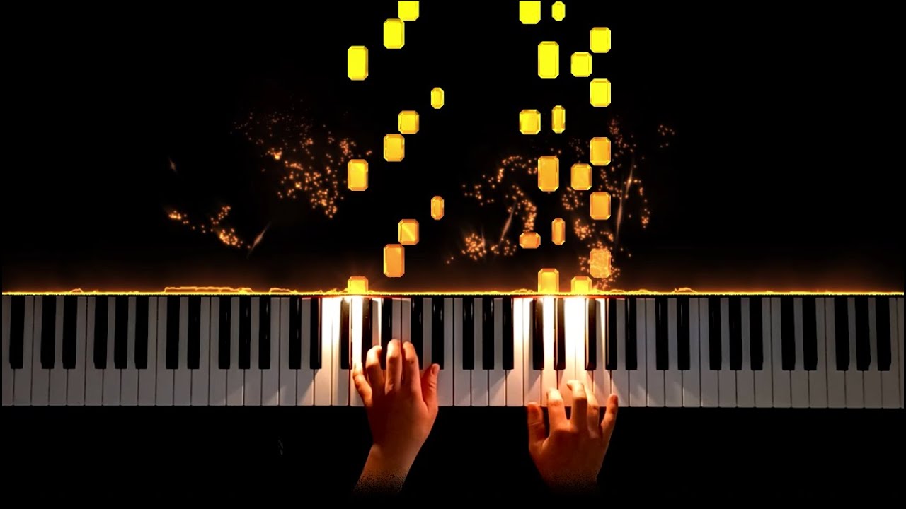 Beethoven - Bagatelle Op 119 No 1 in G Minor
