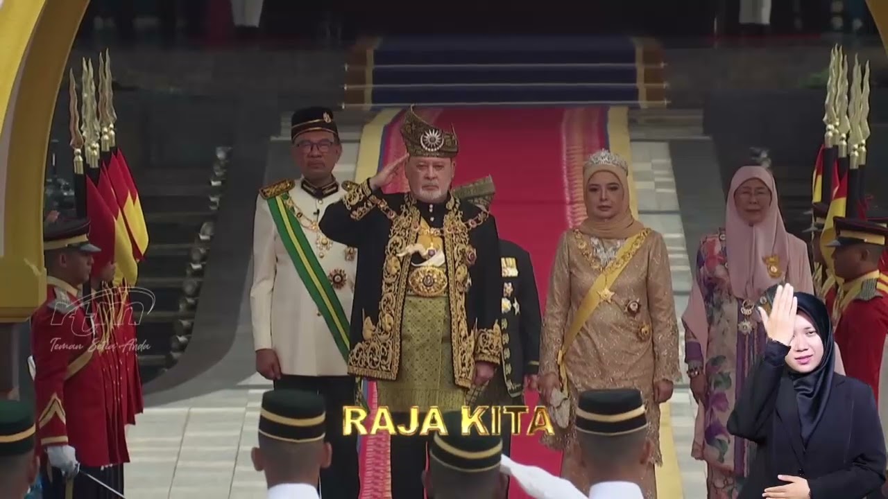 LAGU NEGARAKU