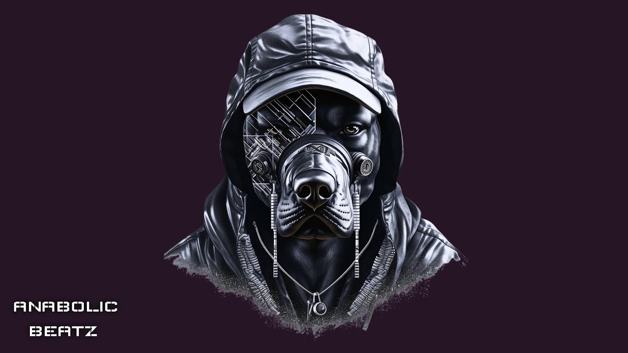 Freestyle Rap Beat - 