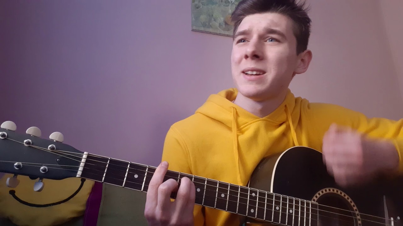 Ты и Я - Tof (cover by Dandy_0)