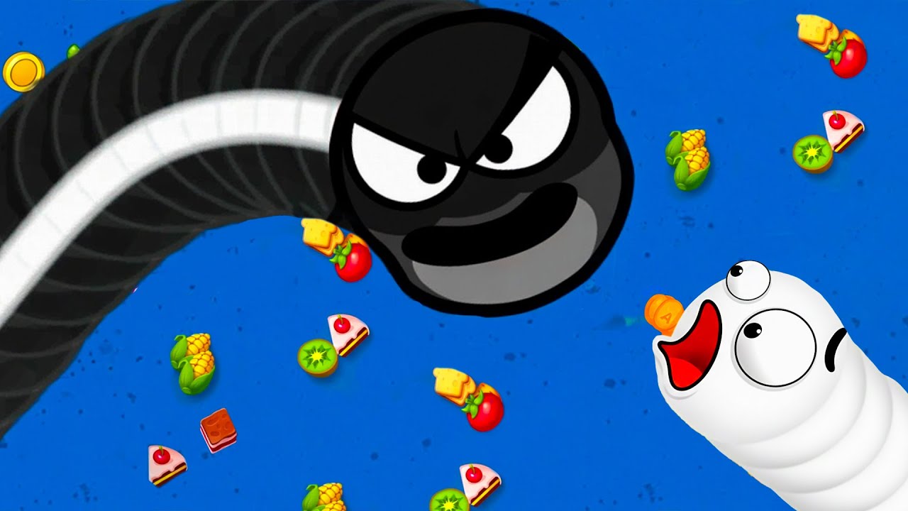 Worm Zone Doesn’t Recognize This Situation