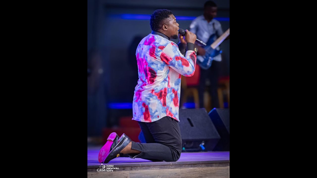 📖🙏 Experience the Presence of God | Powerful Worship That Transforms Lives