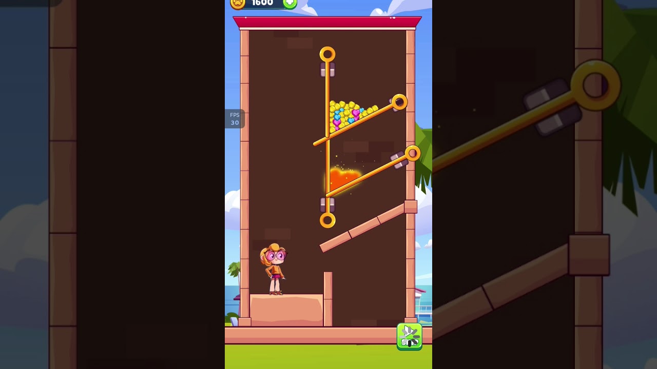 save the money level 7 