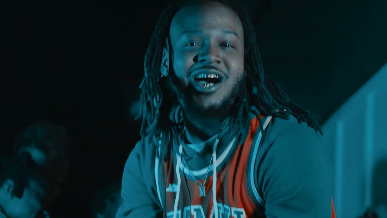 MikeDaDon x Thugga Thugga (Shotby. SkeeShotit)