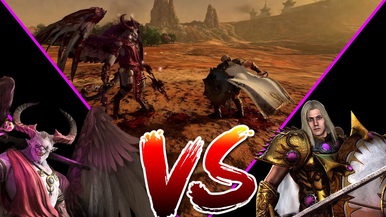 Sigvald the Magnificent VS Azazel? Which is Better?