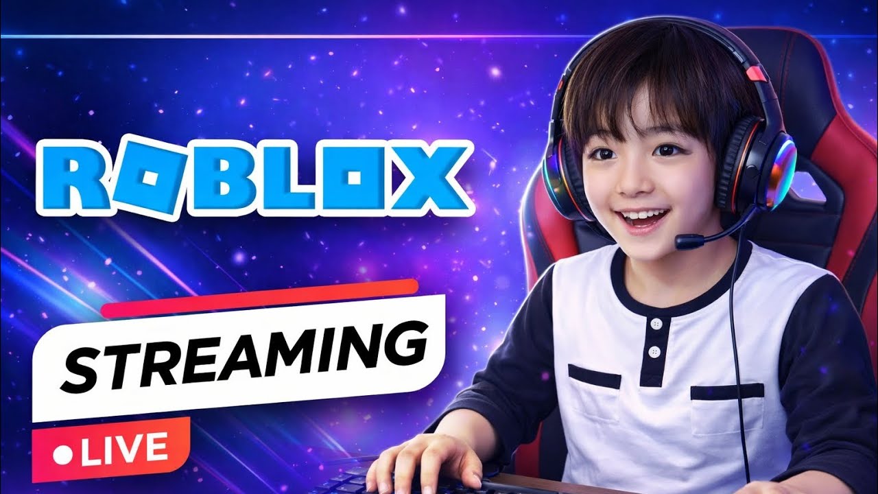 NGABUBURIT DAY 7 MABAR ROBLOX