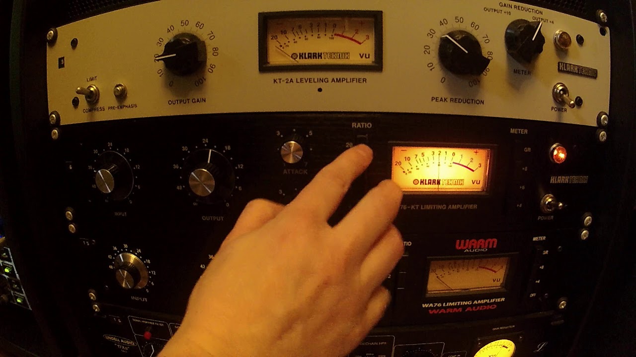 Klark Teknik 76-kt Is it useless?