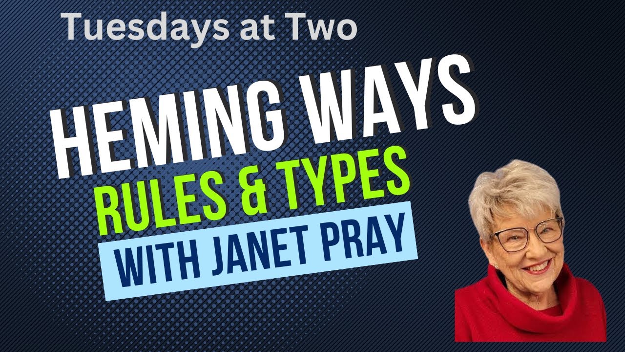 Tuesdays at Two Nov 12, 2024