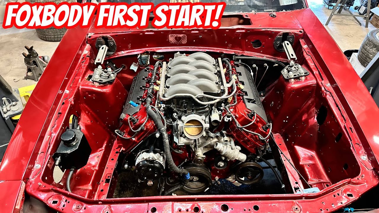 How to Wire a Coyote Swap and Diag No Start Issues