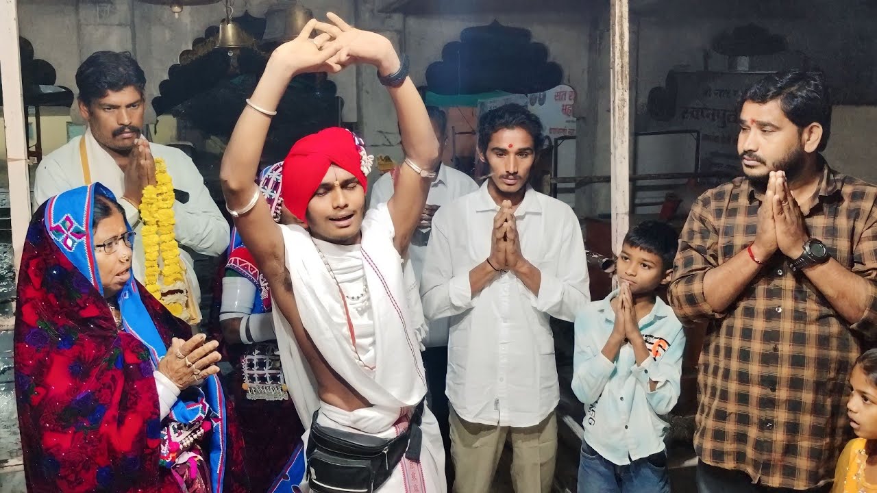 JAGADAMBA MATHA BHARAGI||MOTHILAL MAHARAJ||POHARADEVI DARSAN||JAI SEVALAL||DO SUBSCRIBE