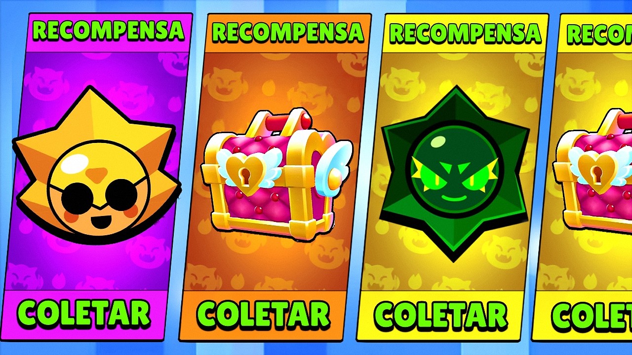 REVELEI 4 CÓDIGOS SECRETOS DO EVENTO DO ÂNGELO GEMAS GRÁTIS E O NOVO BRAWLER SIRIUS BRAWL STARS