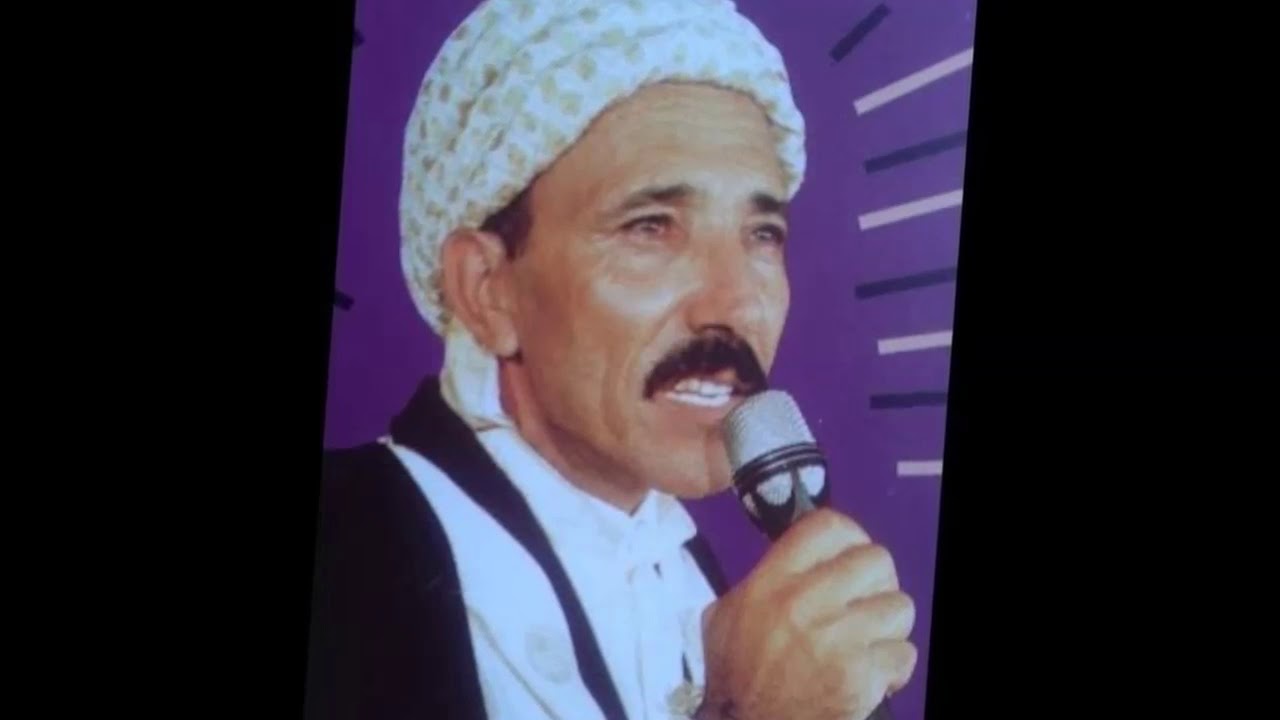 اغنية عن الام -للفنان العيشي البشير - EL Aichi Bechir