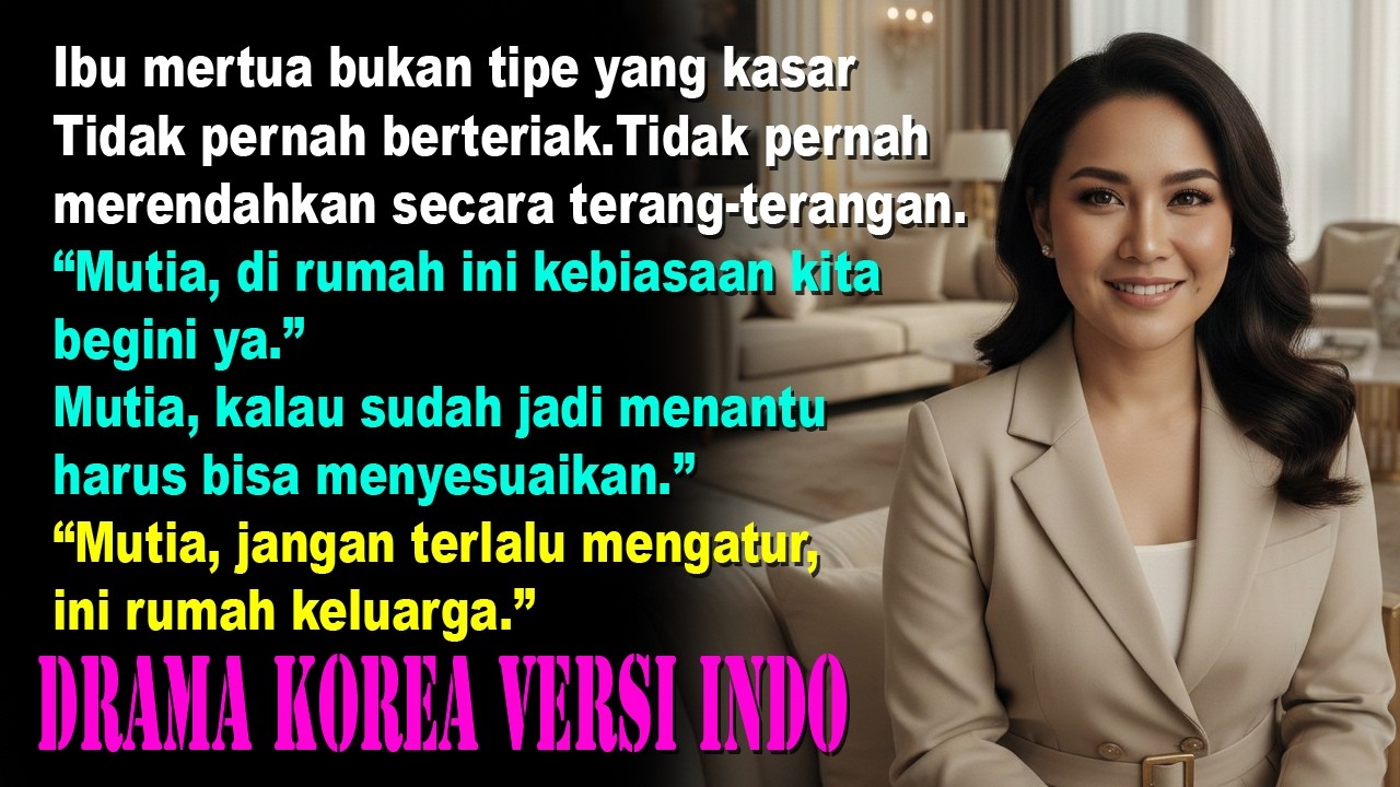 Dianggap Numpang di Rumah Mertua… Sampai Aku Buka Sertifikat Itu di Depan Semua Orang