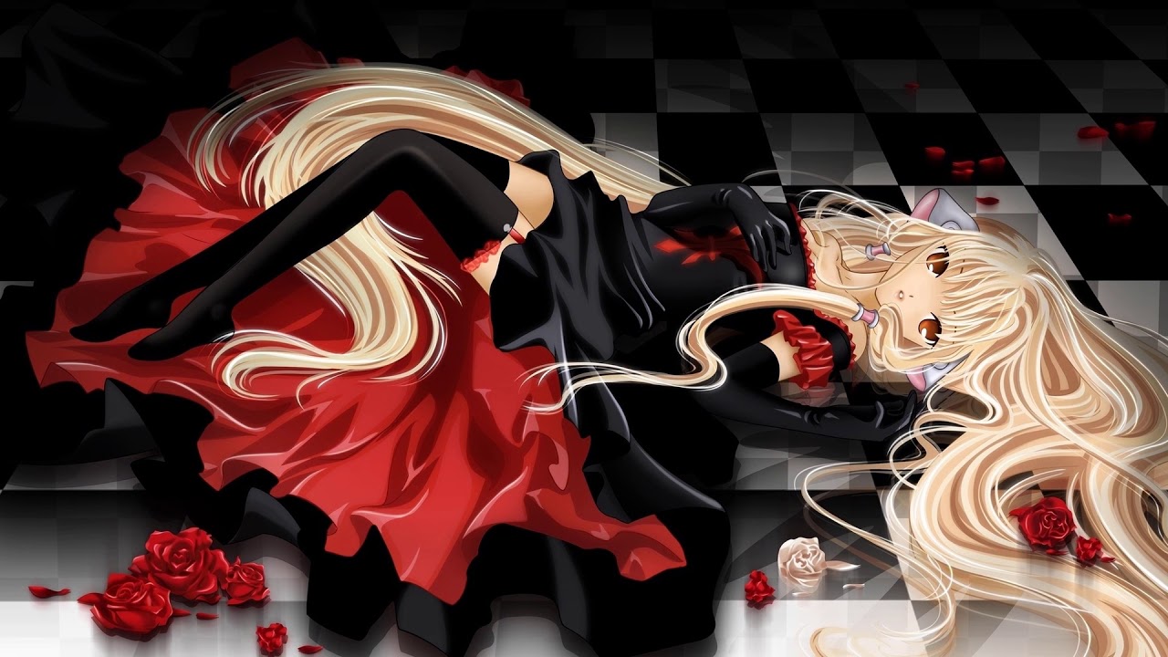 Nightcore - Dance Macabre
