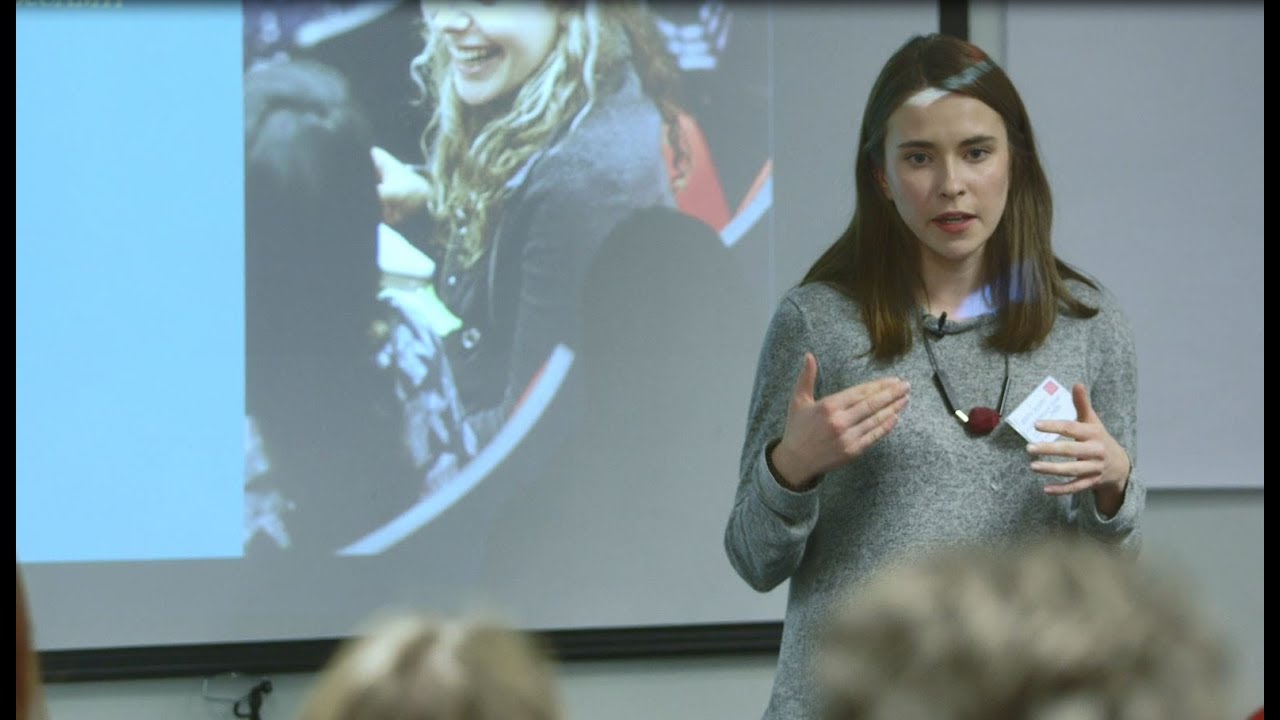 Child & Adolescent Mental Health MSc