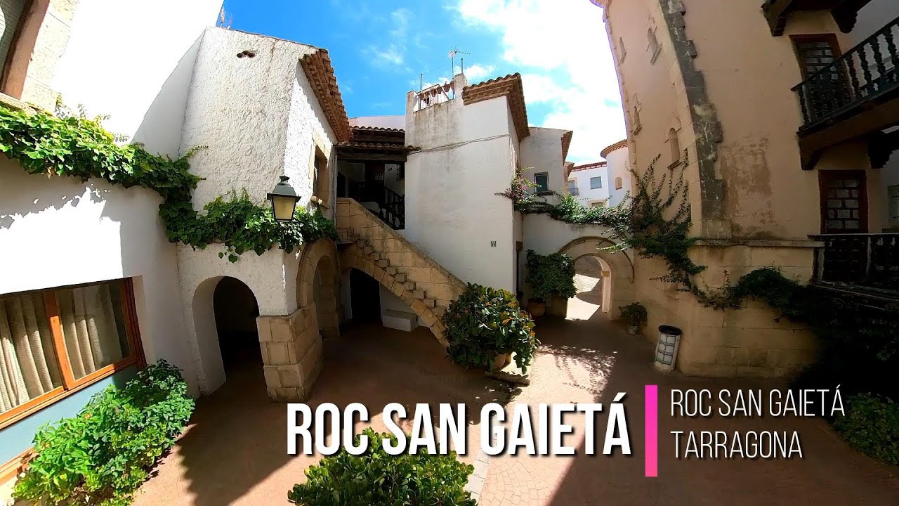 Roc San Gaietá