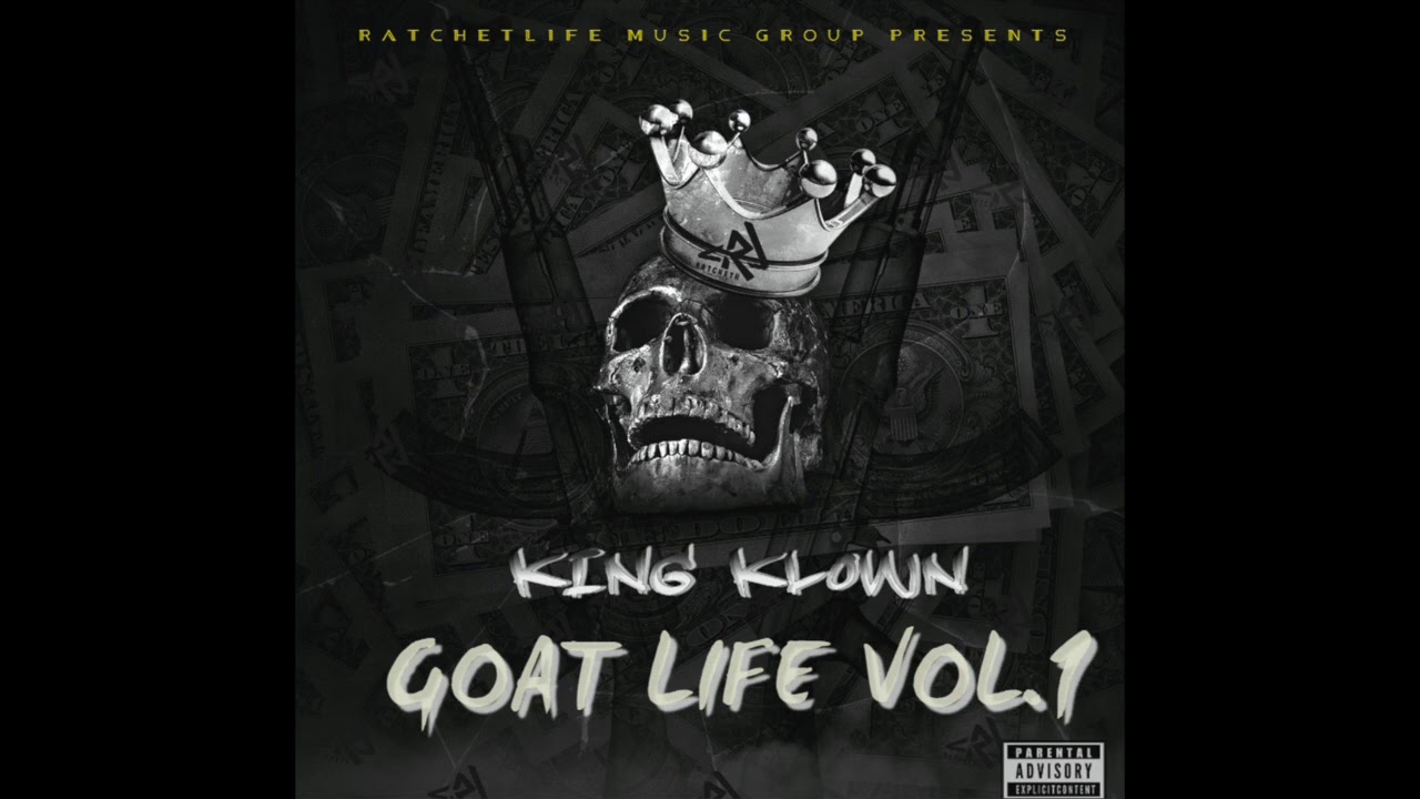 King Klown - Push Up