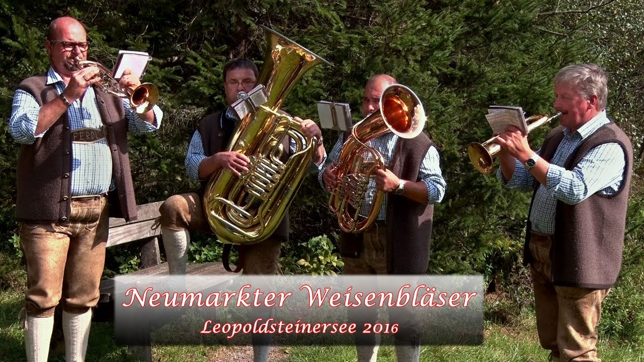 Neumarkter Weisenbläser