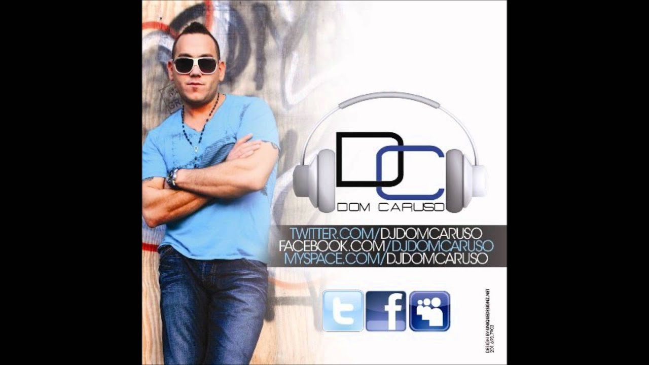 Thomas Gold vs. Delerium - Sing2Me in Silence (Dom Caruso Edit)