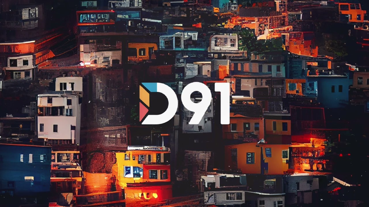 Deu Certo - (D91 Produções)