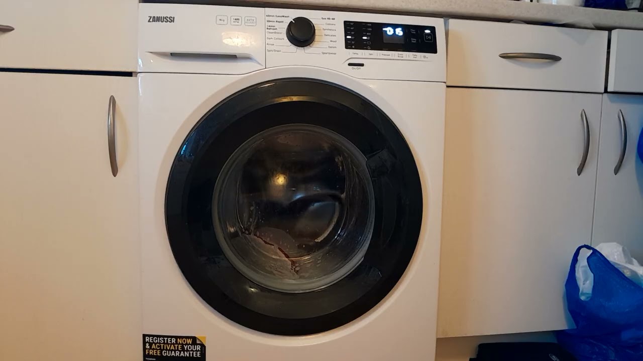 🧺Washing Machine – Quiet Domestic Time 🫧 #washingmachine #quietdomestic #ordinarylife #静けさ