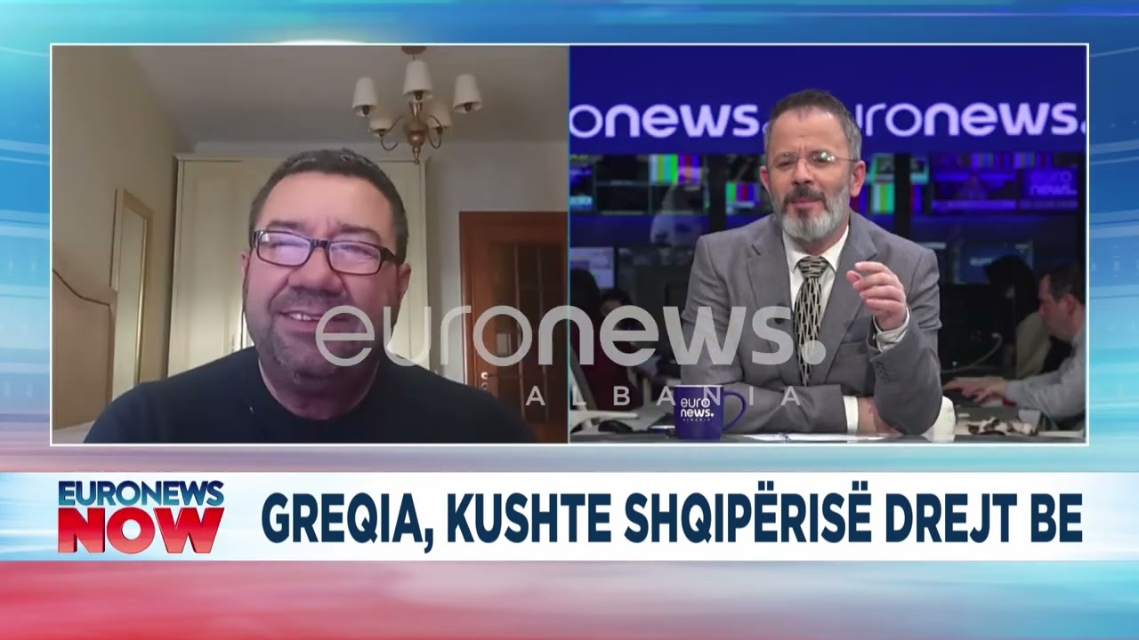 Kushti i madh i Greqis&euml; p&euml;r Shqip&euml;rin&euml;? Stavri Marko zb&euml;rthen planin grek