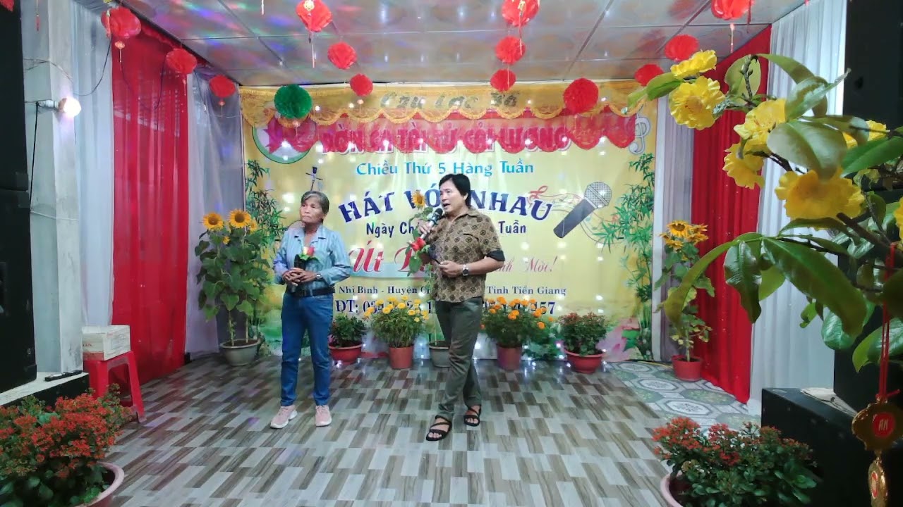 kim van kieu / ut lien / sc / ngoc ha