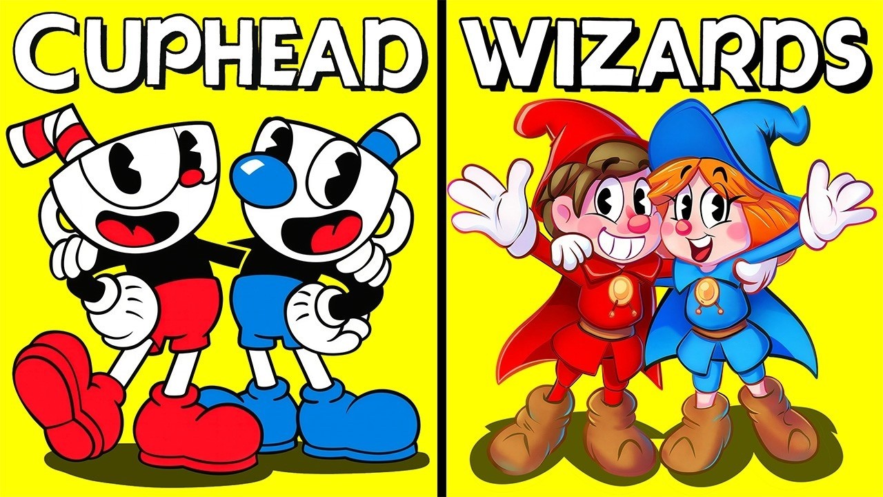 I Played The Worst Knock-off Video Games Ever
