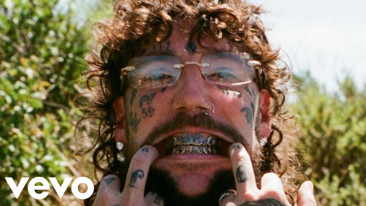 $UICIDEBOY$ Ft. Night Lovell - Fading Slowly (Music Video)