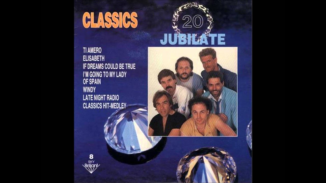 The Classics - Hit Medley nr. 1