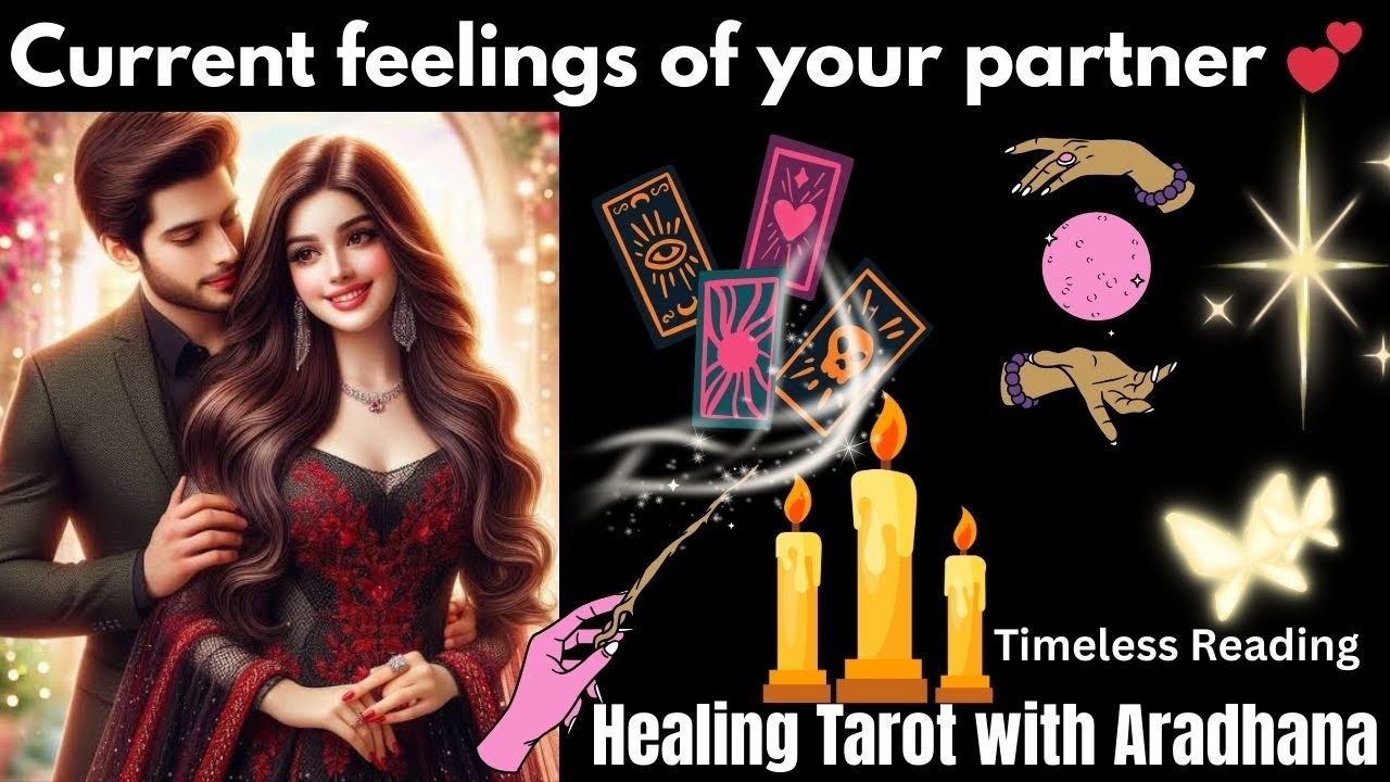 Odia tarot reading 🍀 current feelings of your partner ❤️ Timeless Reading 🍀💫#tarot #fortunetelling 