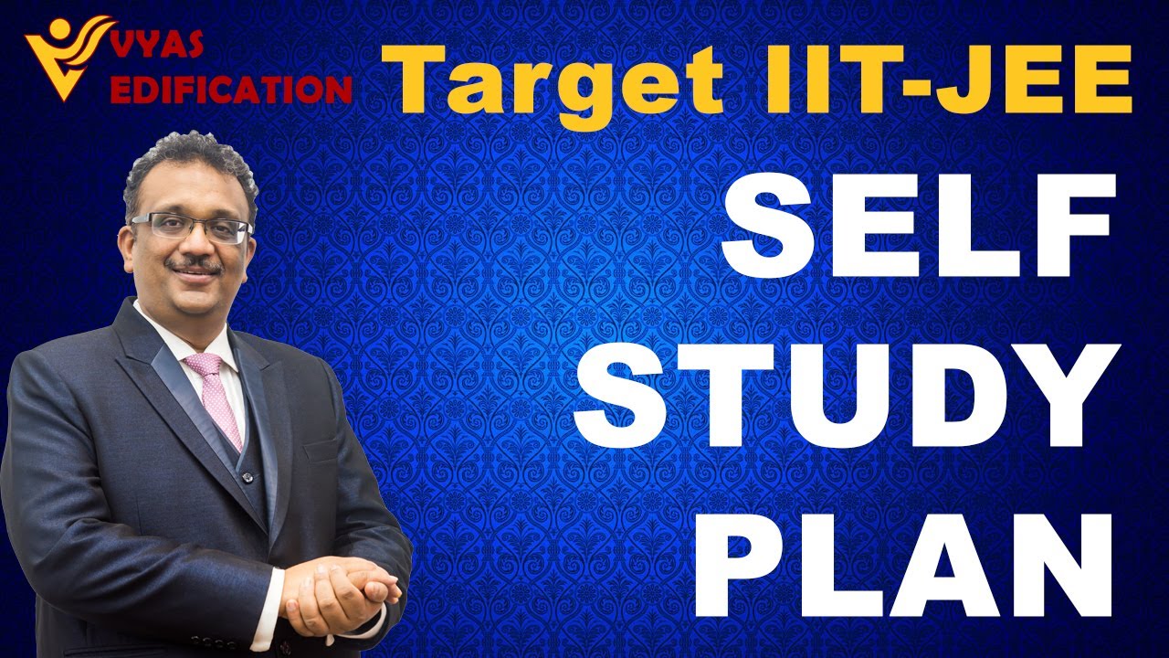 Orientation Video | Target IIT-JEE | Self Study Plan | Shishir Mittal (SM SIR)