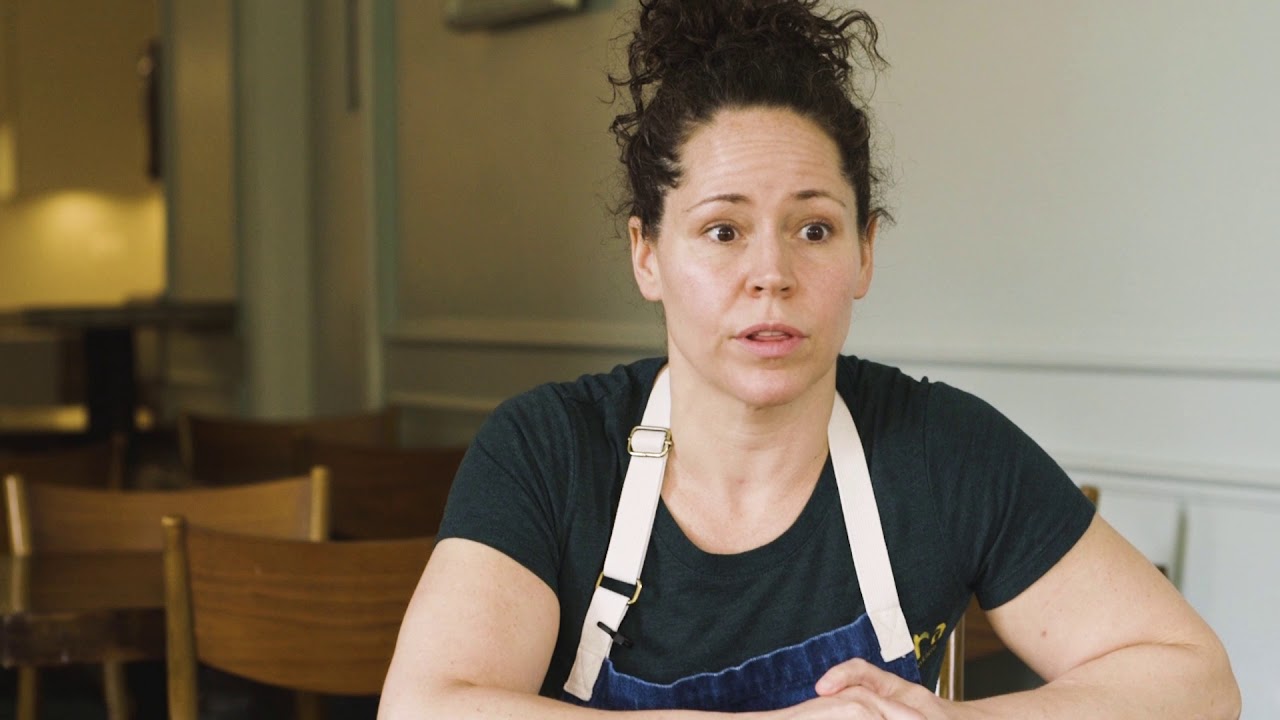 Chef Stephanie Izard: This Little Goat Spice Line