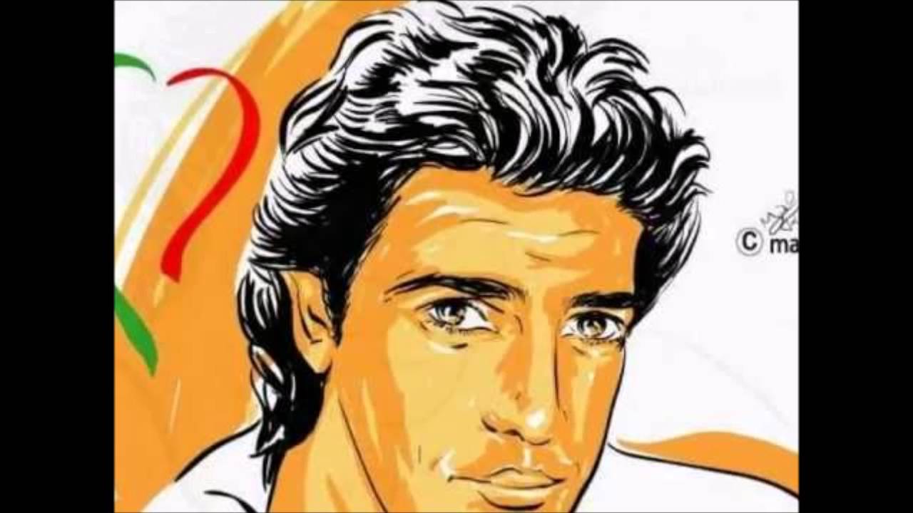 L'amour fou de Frédéric Francois chanter par Pascal