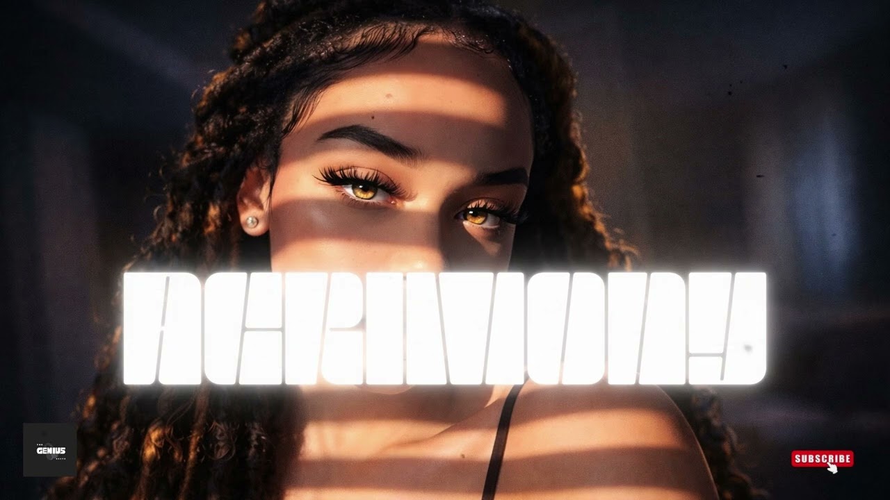 ACRIMONY, Emotional Afrobeat Instrumental 2026, Fireboy DML x Olivetheboy x Kojoblak type beat