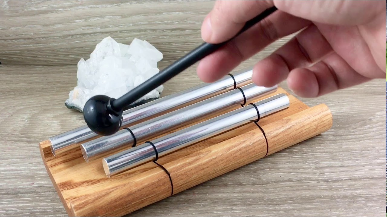 Zenergy Chime - Trio