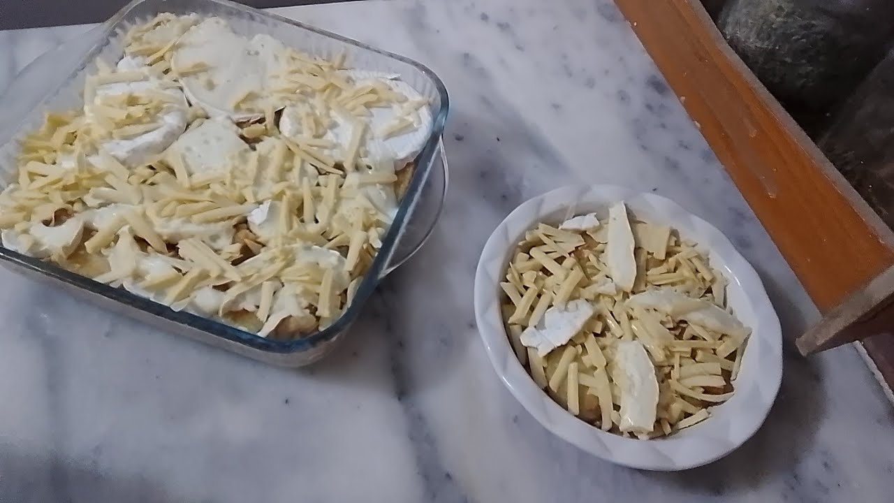 مساء الخير عليكم درت غراتان بنين بزاف للعشاء