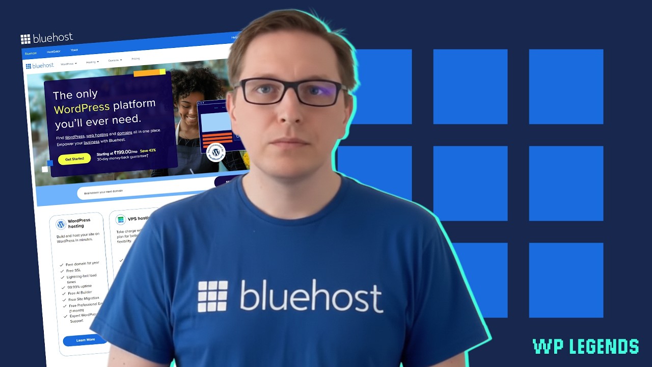 Mike Hansen, VP of Product at @Newfold, on Product, AI, and WordPress at Scale | E116