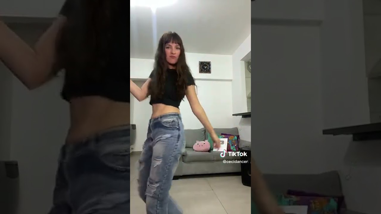 Ceci Dancer Tik Tok (31)