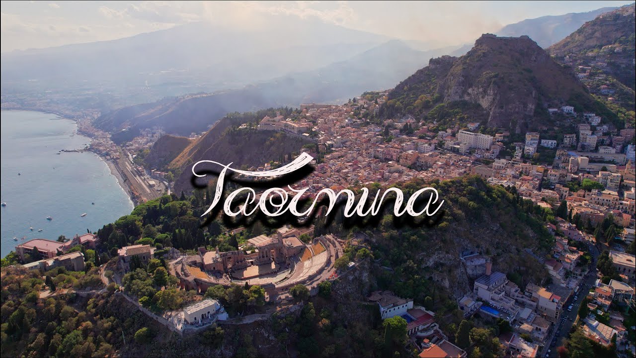 Czy Taormina to najpiękniejsze miasto Sycylii ?? Zobaczcie sami !