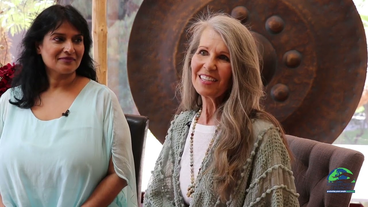 Yoga Therapy and Amrit Kamini Partnership 1000 hour program SWIHA